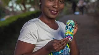 KABISA Energy Drink Malawi Importer for Capital One Radio Malawi