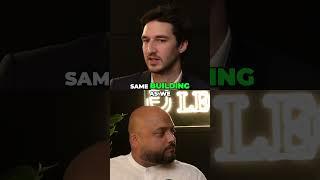 Property Handover Secrets Expectation vs Reality!   #bitcoin #cryptorealestate       #luxuryliving