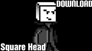Square Head (BvN)