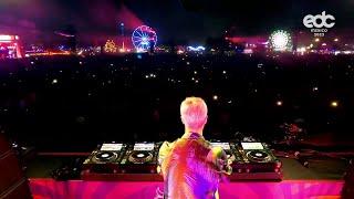 Meduza, Live at EDC Mexico 2023