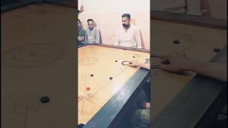 Ultimate Carrom Duel