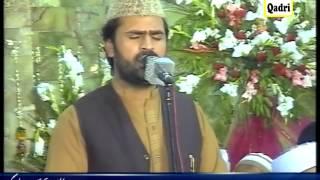Most Recent One of the best Mehfil e Naat Lahore Syed Zabeeb Masood Part 2