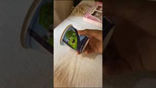 🩷🩷ഈസി പീസി അല്ലെ|mimis world|#diycrafts #deskdecorideas #homedecor #easycrafta #shorts