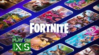 FORTNITE Battle Royale & OG Seara Magica