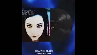 #Evanescence  #Edition #BringMeToLife #20ThAnniversary  Of  #Fallen  Era #PreOrder 