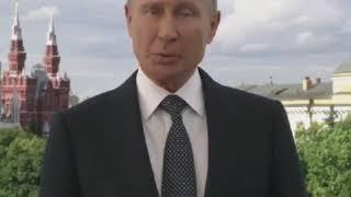 Путин точико одамои хубан....