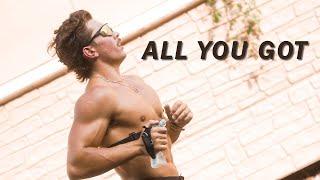 Luke's Life Episode 34: All You Got