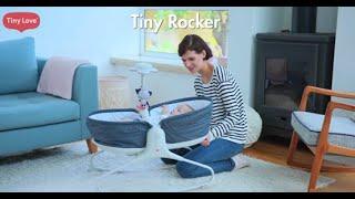 Tiny Rocker by Tiny Love