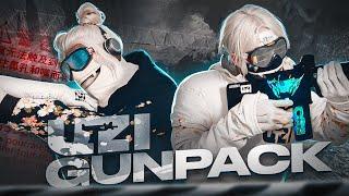 UZI GUNPACK / MAJESTIC RP / GTA 5 RP