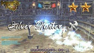 Dragon Nest Lvl 90 : Silver Hunter Vs Ripper - Ladder