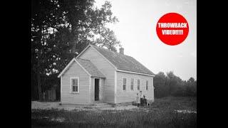 One-Room Schoolhouses of Milford Neck