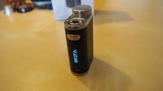 Eleaf iStick Pico 75W