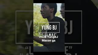 YungBJ Longlivemybrotherphat official music video #snippet #musicvideo #music #Rapper #478