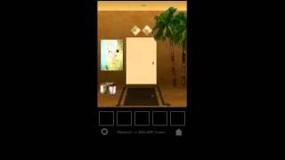 100 Doors 4 Free Level 62 Walkthrough