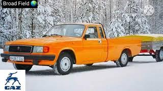 pickup volga (1000/203).