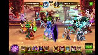 Karkh 368K vs Twins 574K