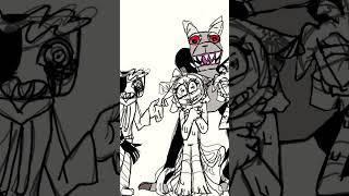 sneak of thumbnail for my first run on. dandys world creator of art @fnaf_lover-1st
