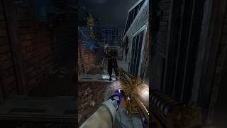 BROKEN GLTICH IN DER RIESE ON BO1 