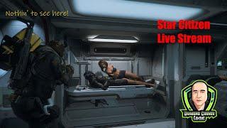 Star Citizen Live Stream!