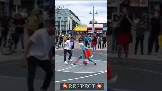 Bugs Bunny trolling basketball#shorts #subscribe #like #respect #tiktok #basketball