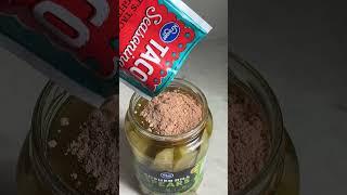 Taco Seasoning Pickles