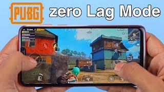 How To Solve Lag Problem in Pubg Mobile | Lag Problem in Pubg Mobile