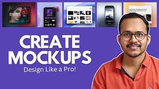 Create Stunning Mockups & Screen Captures in Seconds!  Shots.so