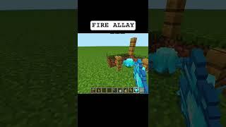 Pov: Fire Allay