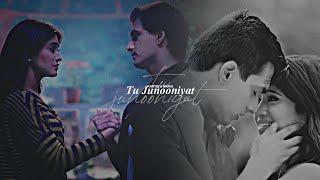 Kartik & Naira | Tu Junooniyat