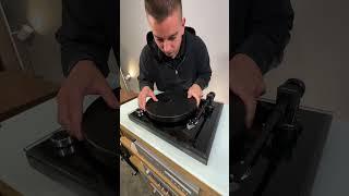 McIntosh MT2 unboxing #audiocostruzioni #mcintoshmt2