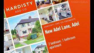 VIDEO TOUR - New Adel Lane, Adel - Hardisty and Co - UK PROPERTY FOR SALE