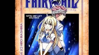 Комикс Fairy Tail "MGmeetsMN" Часть 1 // Озвучка