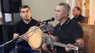 Ulug‘bek Sodiqov - Jonli ijro