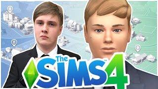 ДОЖДАЛИСЬ! ЛАГГЕР! | SIMS 4 ГОРОД БЛОГЕРОВ