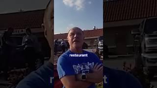 This Bar Disruption Took A Wild Turn You Have To See