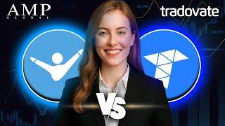 AMP Futures VS Tradovate | Which Futures Broker Is Right For You?