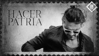 Ricardo Arjona - Hacer Patria (Official Video)