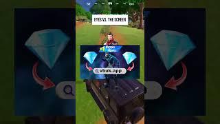 1974 Tricked a Tryhard Blindfolded #Clutch #FortniteHighlights #FortniteMemes #FortniteFun #Fortnite