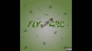 Fly 420 (Prod by ZVLV & Alex Vice)