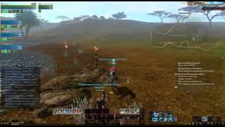 Archeage. Боты в игре