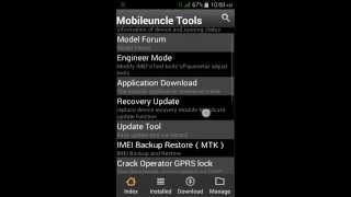 Easiest Way To Install cwm recovery on Micromax Unite 2 ( Without PC )