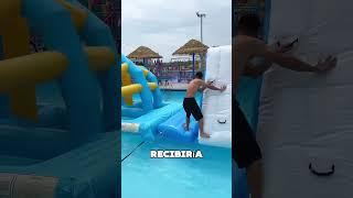 Increíble Desafío Para Conseguir Entradas Gratis ️