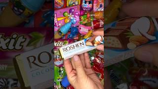 Roshen chocolate #chocolate #shorts #shortsvideo #fyp #fypシ