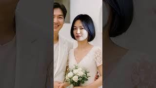 Lee Min Ho & Song Hye Kyo are officially married!