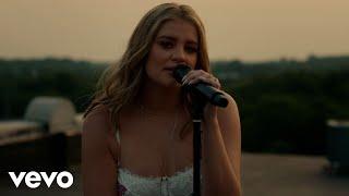 Lauren Alaina - Don’t Judge A Woman (Unlocked: Downtown Sessions)