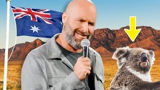 Koala STDs | Bonus Jokes Removed from Netflix