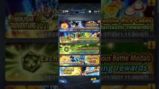 I don't have cc I can't zenkai vegeta