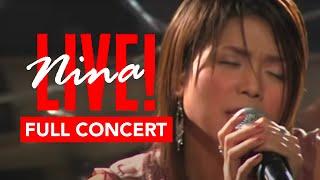 Nina Live! Full Concert