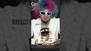 The Battle Begins: Sean O'Malley vs. Chito Vera Face-Off