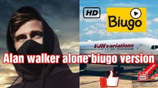 Alan walker Alone edited by VJH